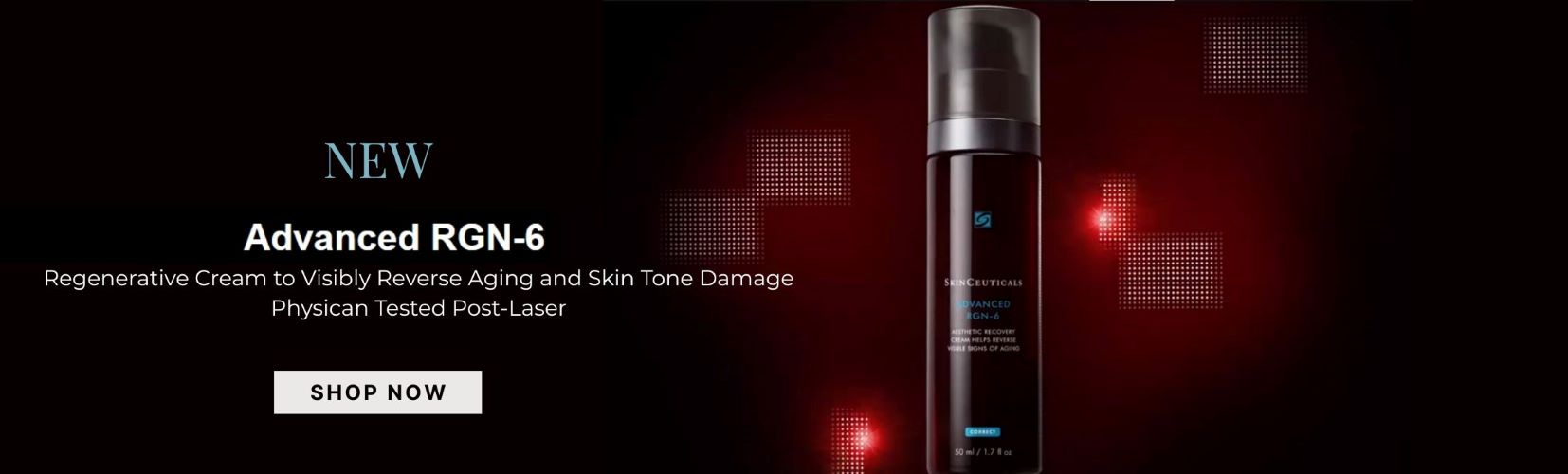 SkinCeuticals Advanced RGN-6 Regenerative Cream